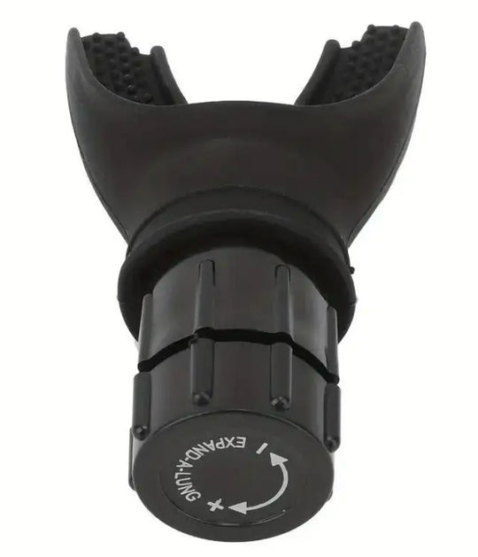 Lungs Breather Exerciser