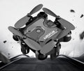 Mini Folding Drone – 4K HD Camera WiFi FPV Quadcopter