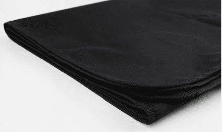Pet Car Back Seat Cover – Universal Fit, Waterproof Protection