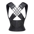Anti-Hunchback Posture Corrector Strap – Back & Spine Alignment Support