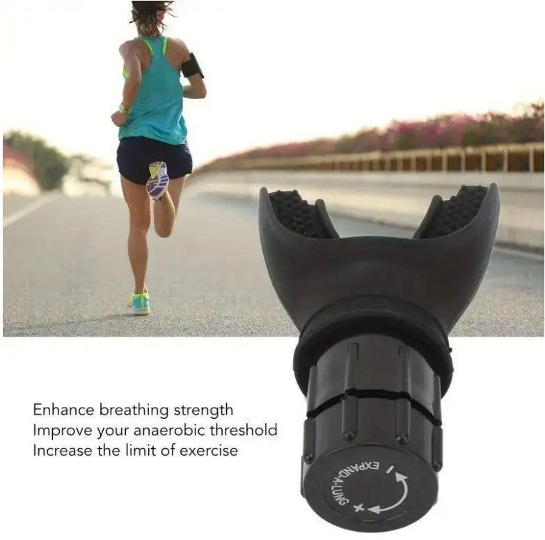 Lungs Breather Exerciser