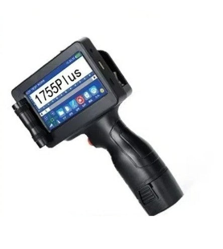 Yaomatec 1755 Intelligent Handheld Inkjet Printer – Portable High‑Resolution Printing