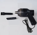 Mini Rechargeable Keyboard Vacuum Cleaner– High Suction USB Dust Tool