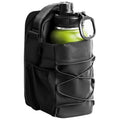 Magnetic Kettle Bag – Crossbody Gym Sling with Water Bottle Holder