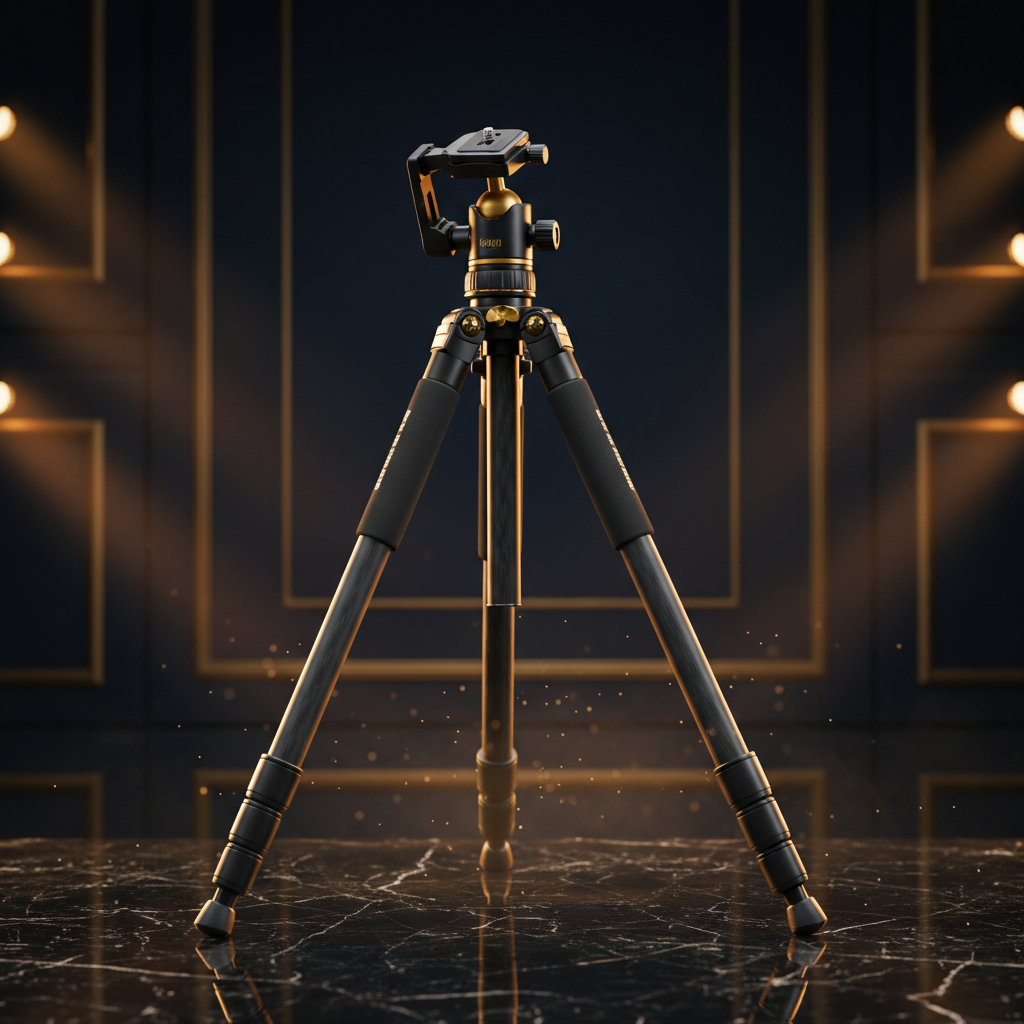 Camera Tripod