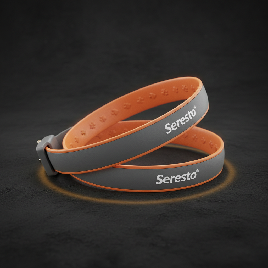 Seresto Collar Hero